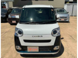 ムーヴキャンバス  ストライプス G