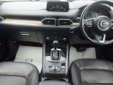 CX-5 2.2 XD エクスクルーシブ モード 