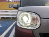 ★LEDヘッドライト★LEDは明るく遠くまで照らす光量で夜間走行の視認性を高めます。長寿命で省電力!見た目もスタイリッシュです。