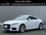 アウディ TTクーペ