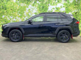 RAV4 2.5 ハイブリッド アドベンチャー オフロードパッケージ II E-Four 4WD 