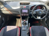 WRX STI 2.0 タイプS 4WD 