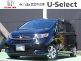 R4年式【フリード ハイブリッド・Gホンダセンシング】入庫しました☆