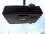 事故に遭遇してしまった時など、品質の高い映像と音声で運転の記録するドラレコ。ドライブの思い出を記録に残したい方や、ご自身のドライビングをチェックされたいお客さまにもおすすめです。