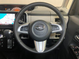 運転席からの景色