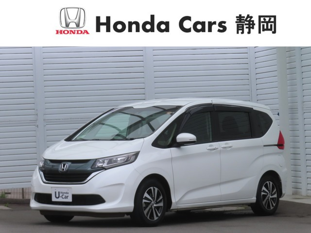 フリード 1.5 G ホンダセンシング 