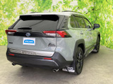 RAV4 2.5 ハイブリッド アドベンチャー E-Four 4WD 