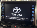 RAV4 2.0 G Zパッケージ 4WD 