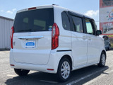 N-BOX G L ホンダセンシング 