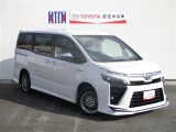 令和1年式のヴォクシー入荷しました♪県内にお住まいの方に販売を限らせて頂きます。