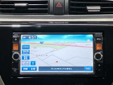 【メモリーナビゲーション】メモリーナビが付いているので、お出かけのときも迷わず目的地に到着出来ます♪♪データへのアクセスが早いので、スピーディーな操作感を求める方にオススメ★