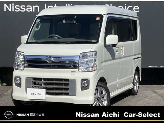 NV100クリッパーリオ E ハイルーフ 