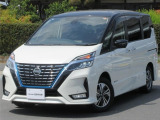 【NISSAN INTELLIGENT MOBILITY】最先端の技術で、あなたを未来のワクワクへと導く。それが日産のインテリジェント モビリティ