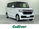 N-BOXカスタム L 4WD 修復歴無し