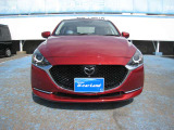 MAZDA2 1.5 15S Lパッケージ 