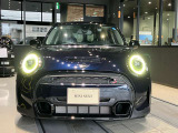 ミニ クーパー S 5ドア DCT