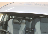 EyeSight(Ver.3)搭載!衝突被害軽減ブレーキや全車速追従機能付きクルーズコントロール、車線逸脱抑制やはみ出し警報などで運転をサポートします!