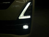 LEDフォグランプ装備!霧の濃い日や雨の強い日に、前方を走行している車両に自車の存在がいることを知らせます!
