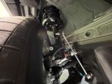 お車を安心してお乗りいただく為には、足回りの定期点検が欠かせません。サービスサポート(有償保証)では無料点検もご提供しており、安心のカーライフをお過ごしいただけるサポート体制が整っています。