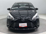 「フロントマスク」です。車の印象を決めるのは【顔】。この車の顔つきは、きっとあなたにピッタリ!?