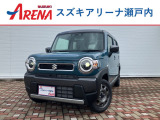 この度は、当店のハスラーをご検討くださりありがとうございます。