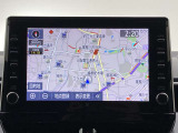 メモリーナビが付いています。初めて使用する方も安心して使えます♪フルセグ、ブルートゥース付きです。