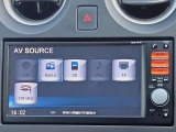 【日産純正メモリーカーナビMM112DW】 ◇CD SD再生 ワンセグ対応モデルです。お気軽に当店スタッフまでご相談ください。
