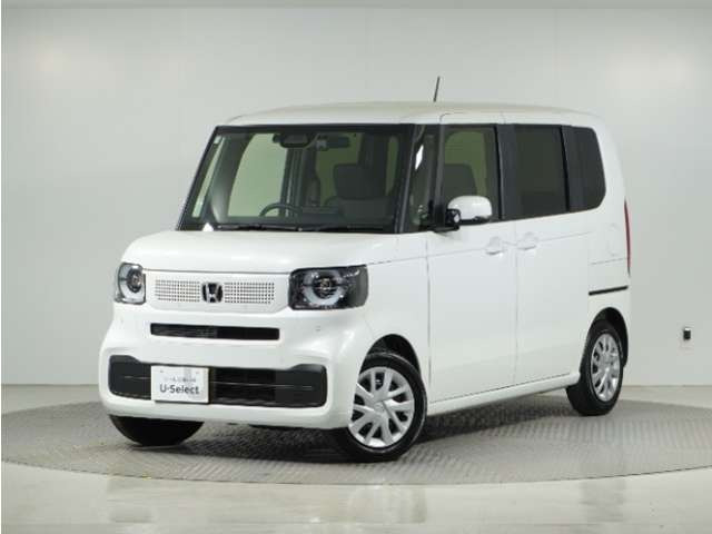 N-BOX  