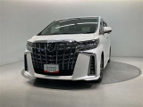アルファード 2.5 S Cパッケージ 