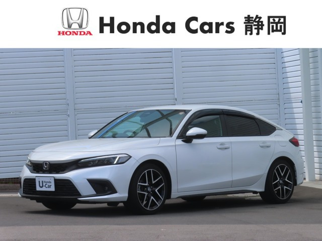 ホンダ シビック 