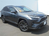 RAV4 2.5 ハイブリッド X 