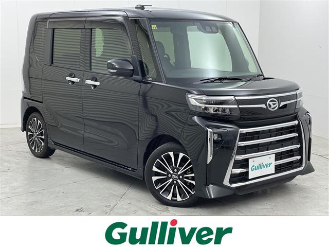 タントカスタム RS 修復歴無し