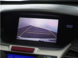 ◆バックカメラ◆リバースにするだけで映ります、後方の安全確認や、狭い駐車場での車庫入れ、雨の日や夜間など視界の悪い時に便利です!安全にバックする為には欠かせない装備です。