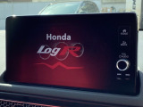 タイプR専用データロガー「Honda LogR」を標準装備☆