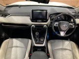 RAV4 2.0 G Zパッケージ 4WD 