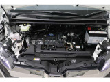 【エンジン型式】2ZR-FXE【種類】直列4気筒+モーター【WLTCモード燃費】23km/リットル ※カタログ値