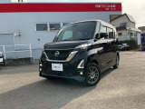 日産 ルークス