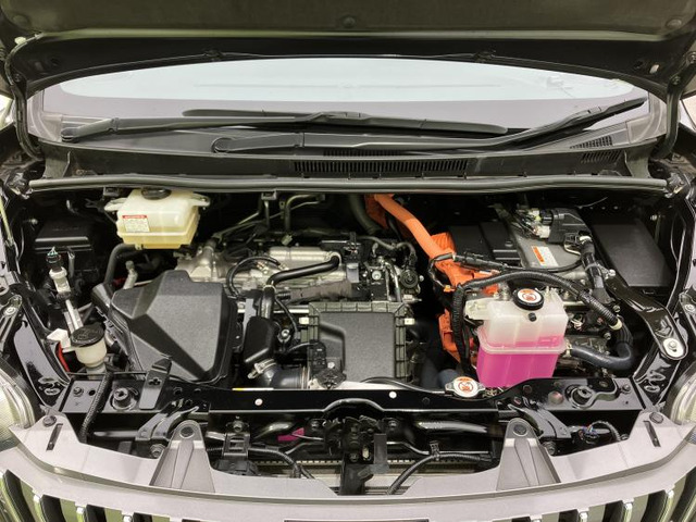 トヨタ エスクァイアハイブリッド 1.8 Gi の中古車詳細 (46,400km