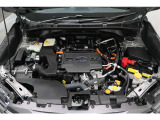 【エンジン型式】FB25【種類】水平対向4気筒DOHC16バルブ+モーター【WLTCモード燃費】18.4km/リットル【JC08モード燃費】21.1km/リットル ※カタログ値