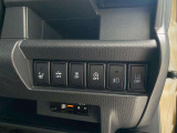 【衝突被害軽減ブレーキ】前方の車や障害物を検知し、自動でブレーキをサポート!もしもの時も安心の安全装備です♪