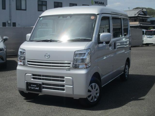 スクラム PC ハイルーフ 