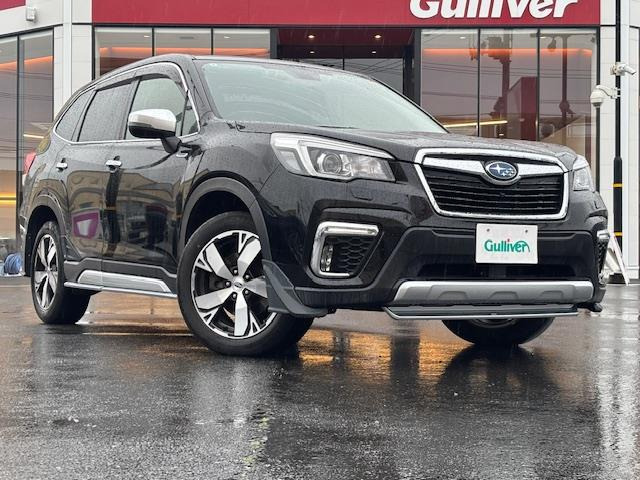 フォレスター 2.0 アドバンス 4WD 4WD 修復歴無し