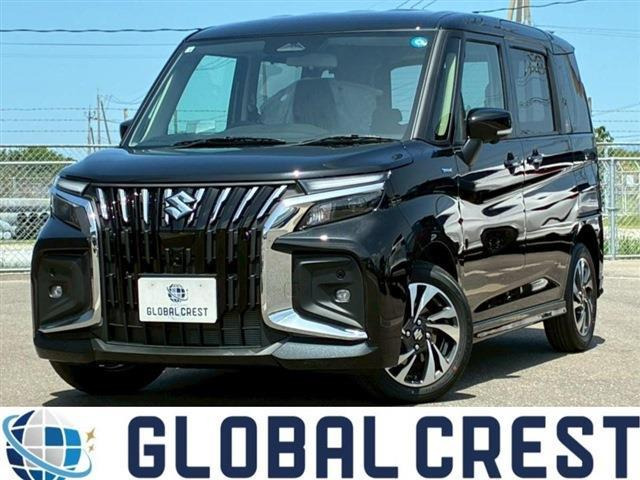 ソリオバンディット 1.2 ハイブリッド(HYBRID) MV 