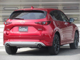 CX-5 2.2 XD ドライブ エディション 4WD 