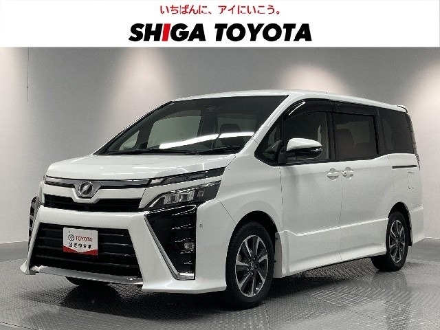 ヴォクシー 2.0 ZS 