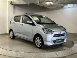 ミライース G SAIII 