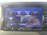 ホンダ純正ナビ装着車です!ナビ機能はもちろんオーディオ機能も充実しております!