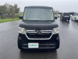 N-BOX L 4WD 4WD 修復歴無し