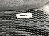 【BOSEサウンドシステム】充実のナビ機能はもちろん、高度なチューニング能力が搭載されており、高音質な音楽をお楽しみいただけます♪