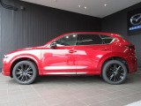 CX-5 2.2 XD ドライブ エディション 